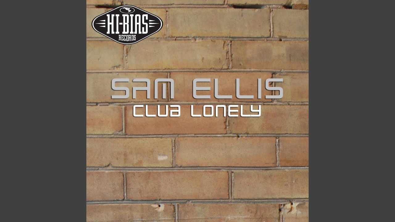 Club Lonely (Luv Dup Mix)