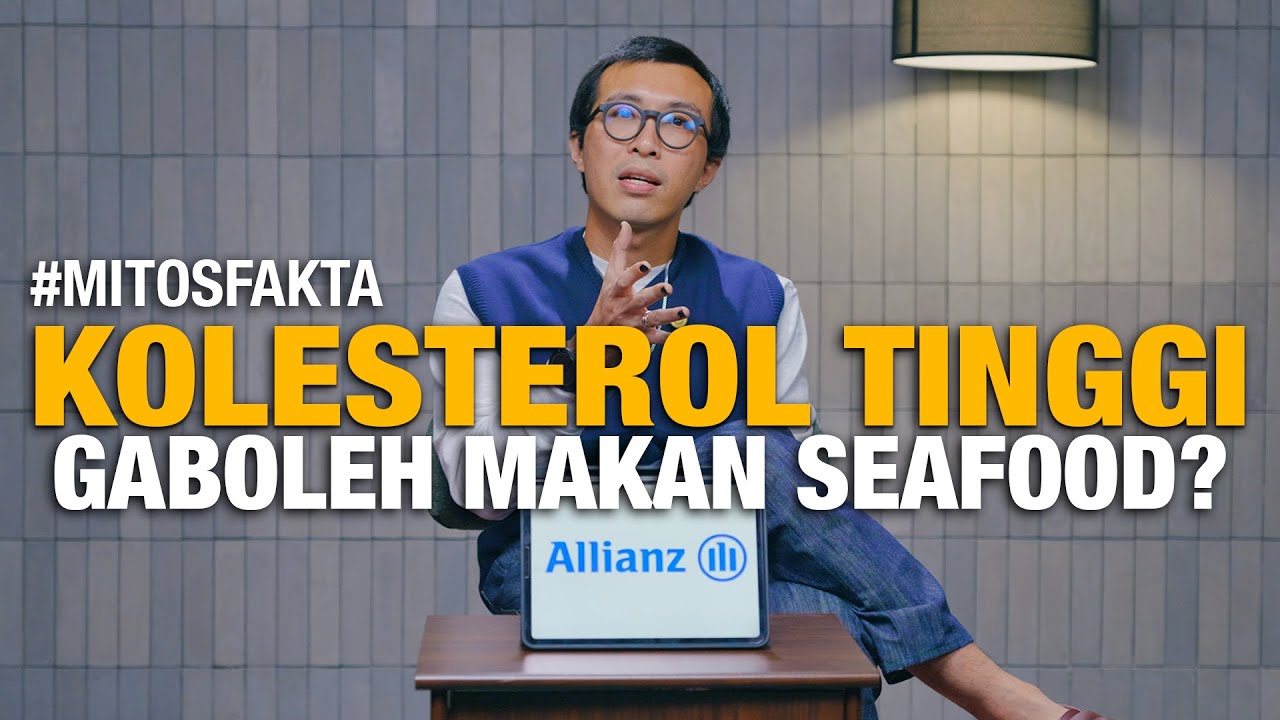 #suaratirta MENJAWAB RASA PENASARAN WARGA DI MITOS & FAKTA KESEHATAN!