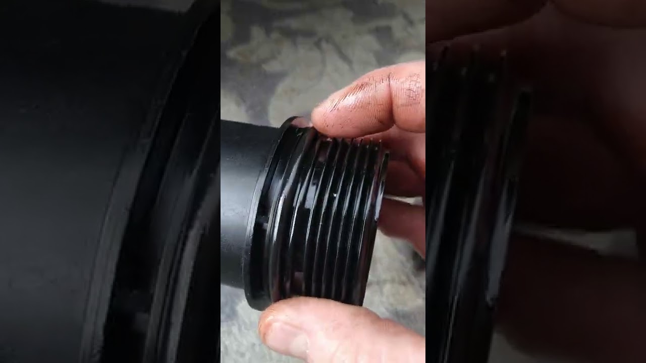 2017-2019 Chrysler Pacifica oil change