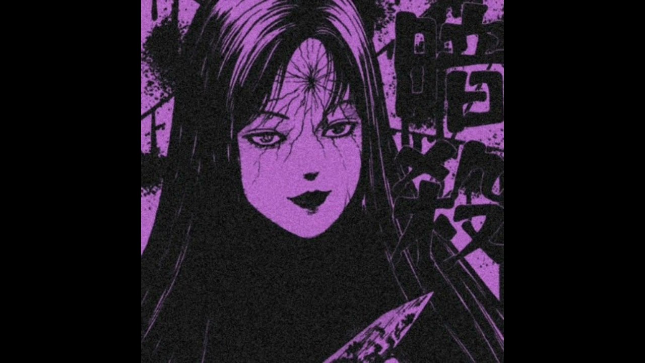 Poshlava Molly - Mishka instrumental Slowed + Reverb