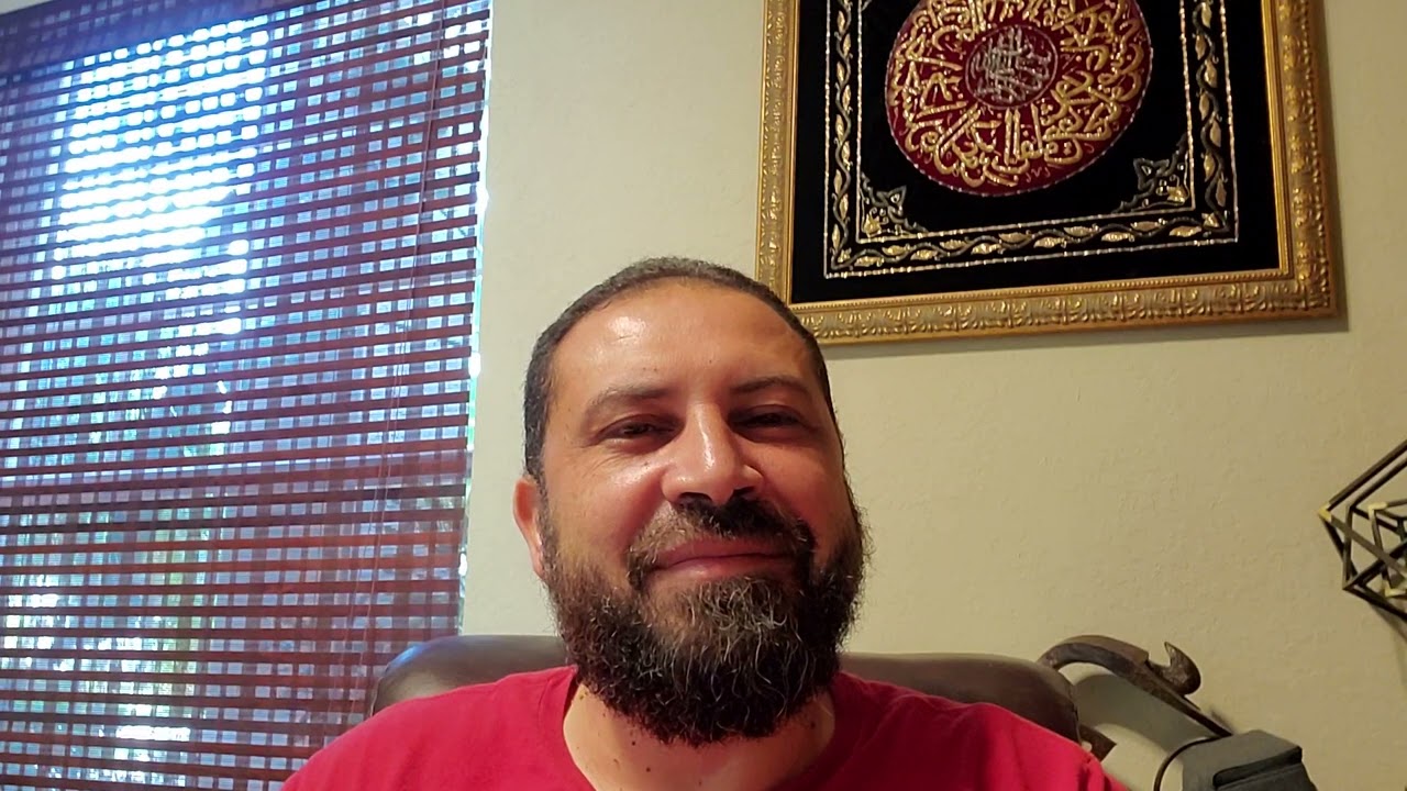 رساله الي أبناءنا - لا تدع للشيطان فرصه لينتصر عليك