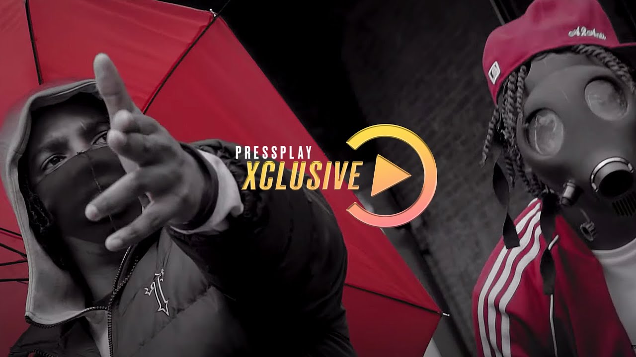 A2Anti - One Drop (Music Video) | Pressplay