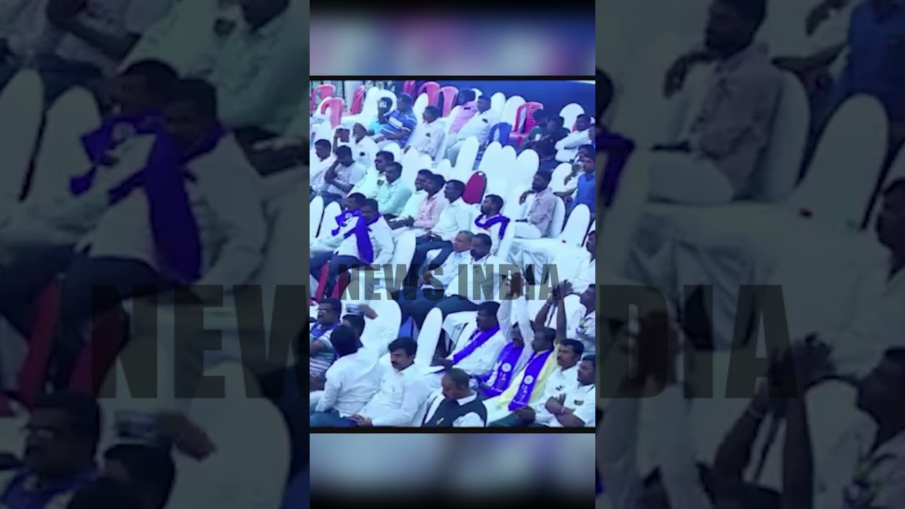 CM Siddaramaiah's Speech On Congress Guarantee scheme  #siddaramaiah #kannadanews #congress