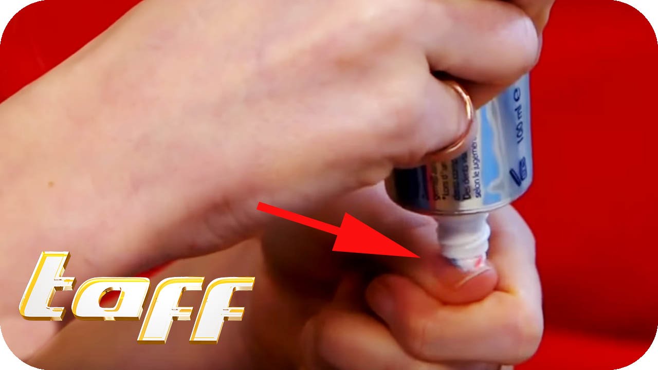 5 BEAUTY HACKS die JEDER kennen sollte! | taff | ProSieben