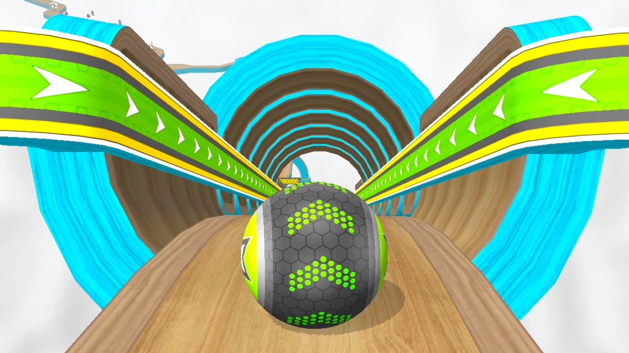 Going Balls SpeedRun Gameplay Level 11486-11489