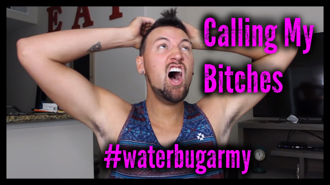 Calling Fans | Alx James