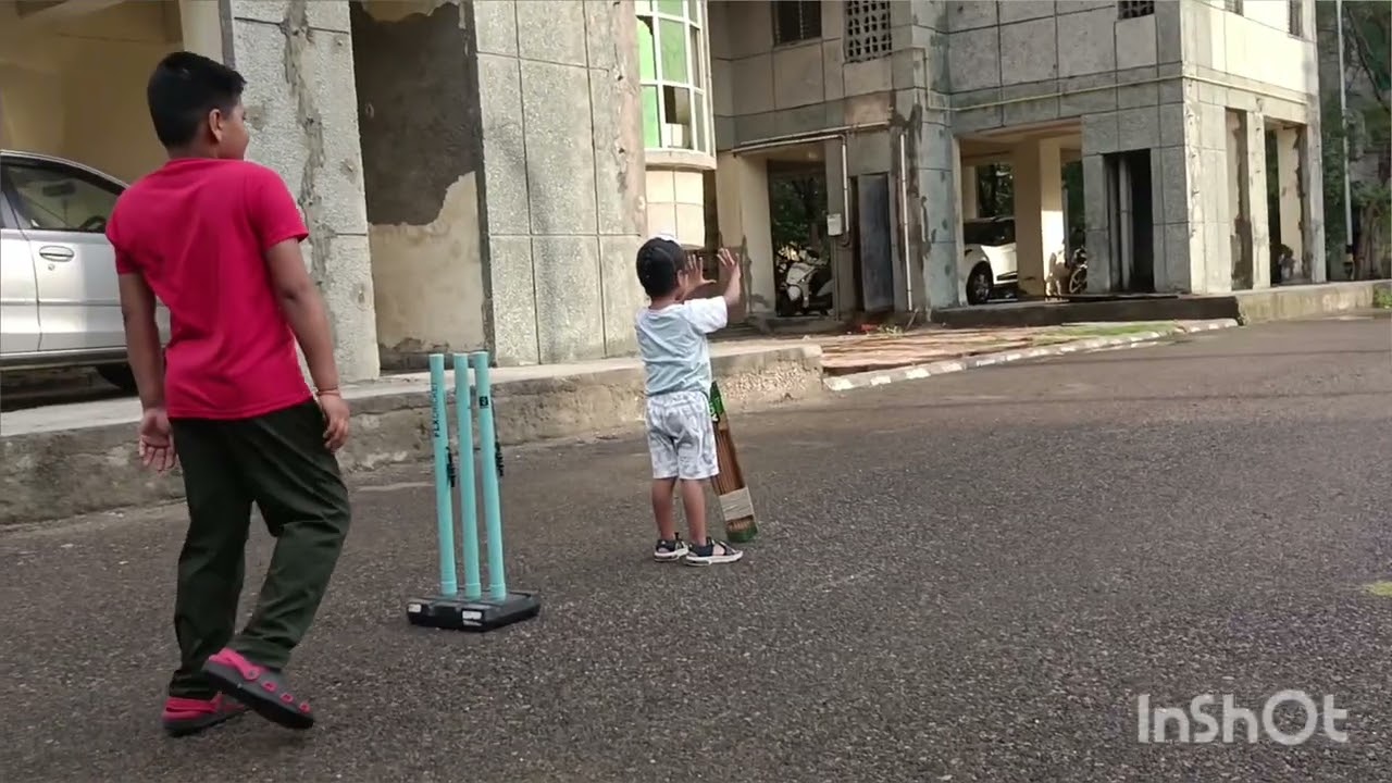Match with big Soldier in quarter 