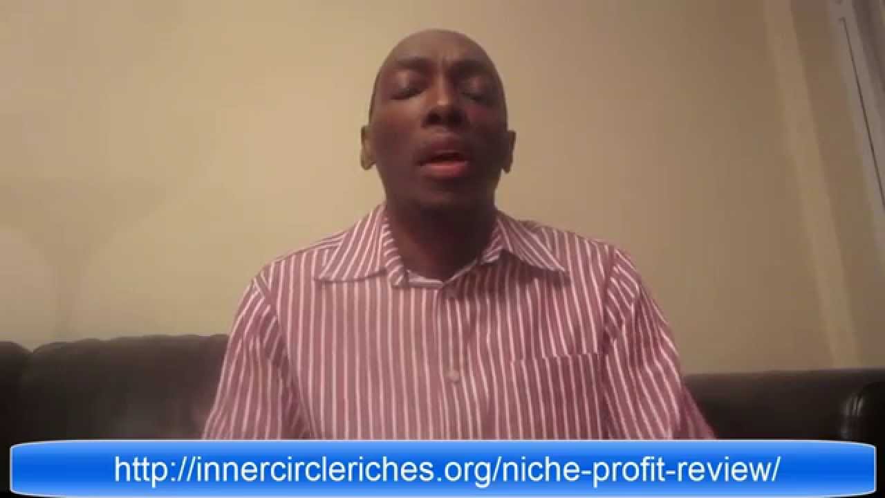 Niche Profit Classroom Review - Discover The Pros and Cons In this Niche Profit Classroom Review