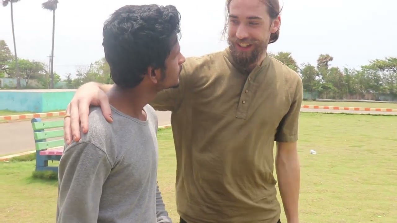 NASAGALU veelu mararu