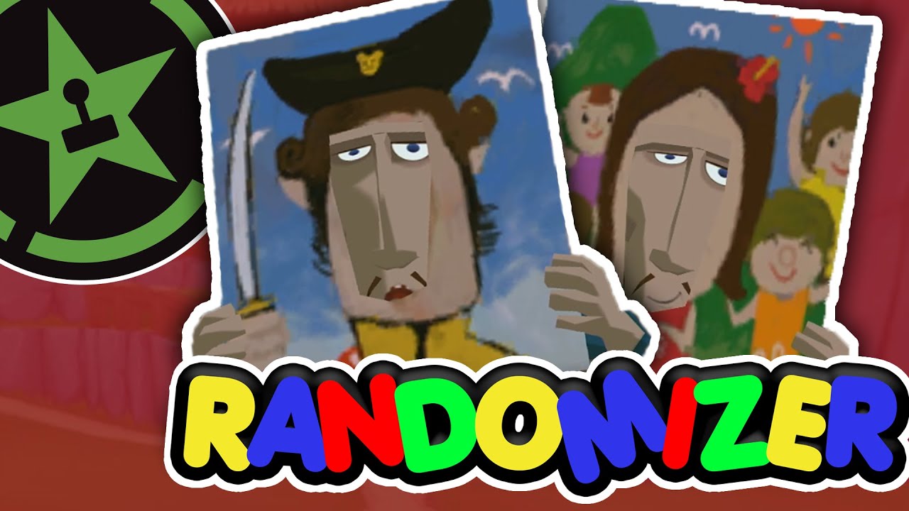 Wind Waker Randomizer | Full Zelda Playthrough with Items Out of Order! - Pt. 2