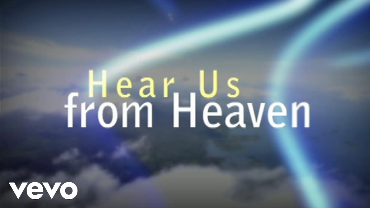 New Life Worship - Hear Us From Heaven (Lyric Video)
