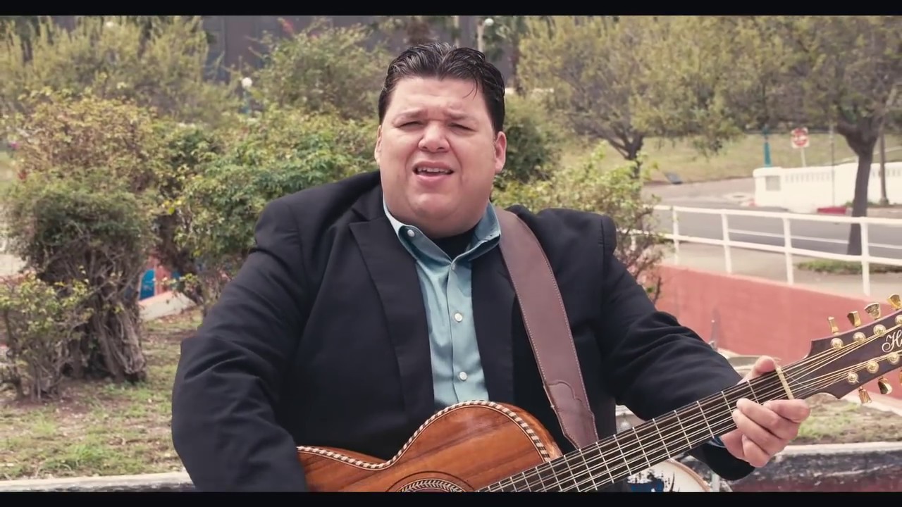 Grupo Vidal - Amores Imperfectos (Video Oficial)