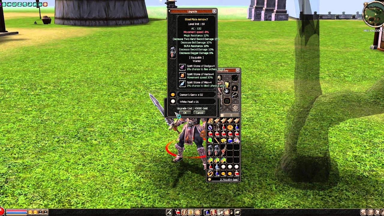 Metin2.Us - Just Keeping You Updated - Bad Luck