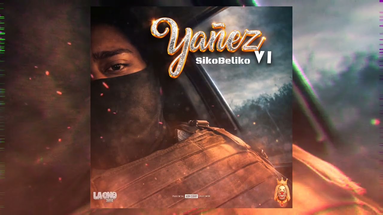 Yañez V1 (Cumbia Belica) / SikoBeliko