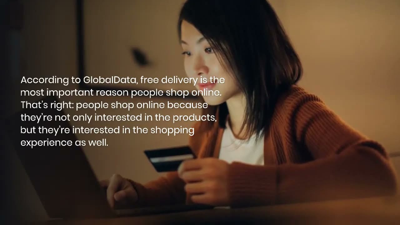 Dropshipping & eCommerce: Key Statistics