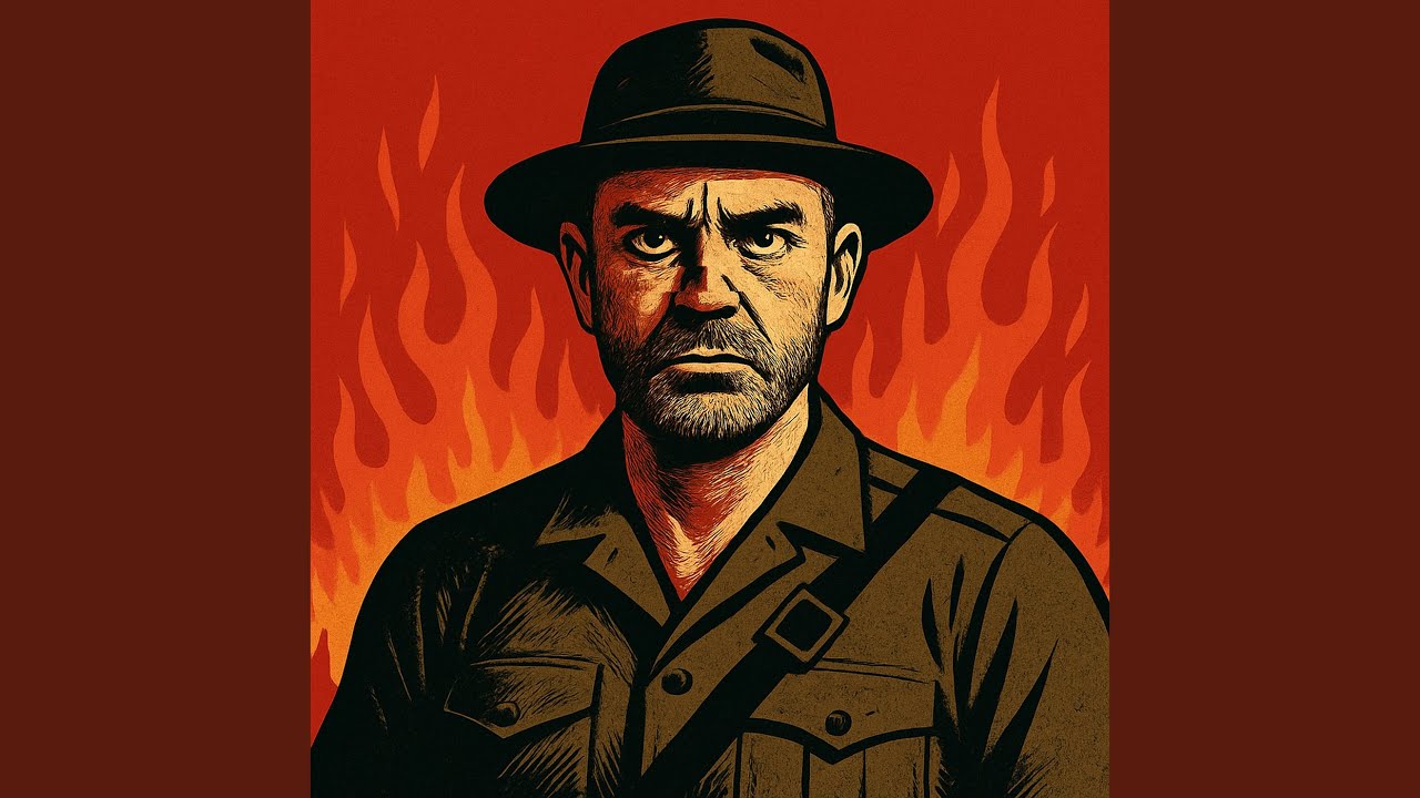 Безумный рейнджер