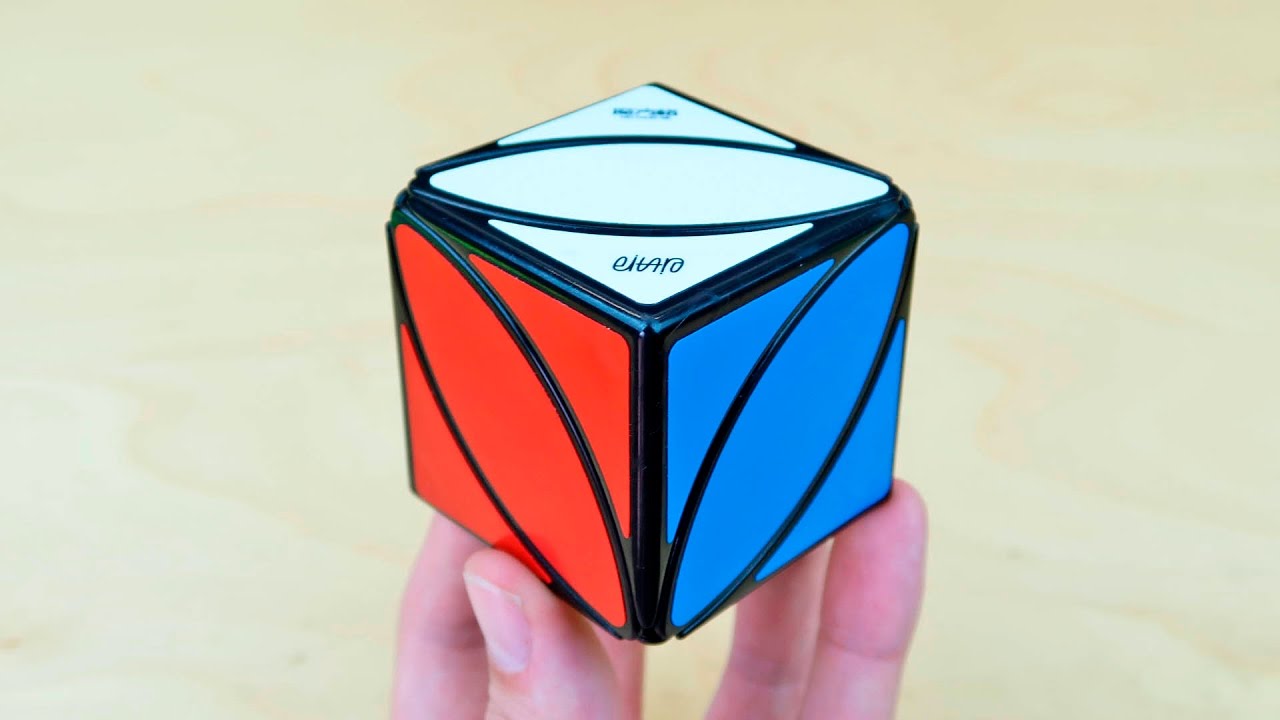Resolver IVY CUBE | Tutorial | HD | Español