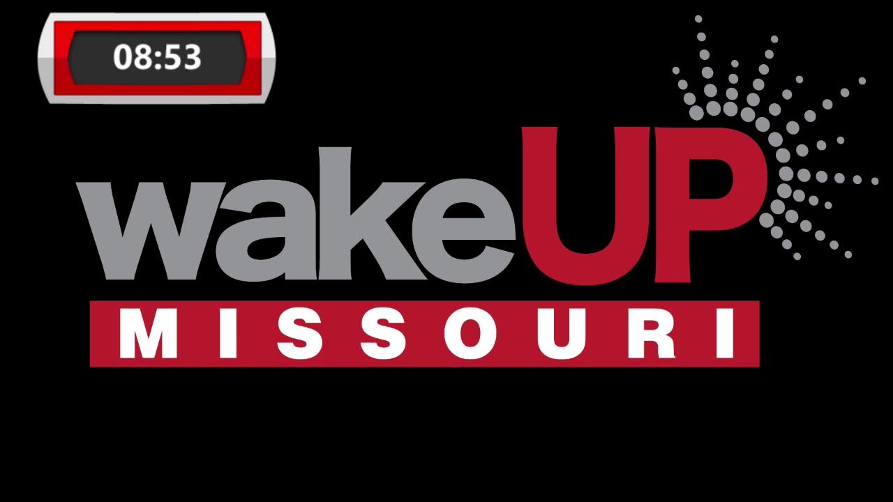 LIVE: Wake Up Missouri - February 27th