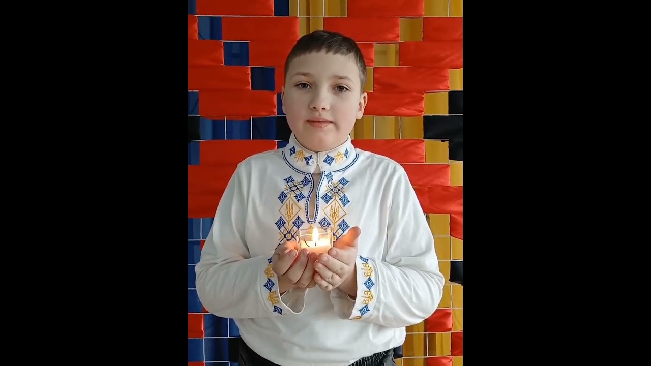 відео Молитва єдності