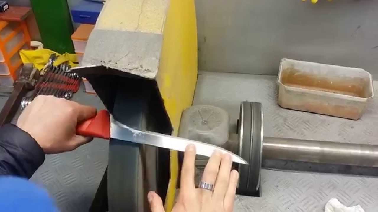 La Bottega del Coltello Avezzano (AQ)