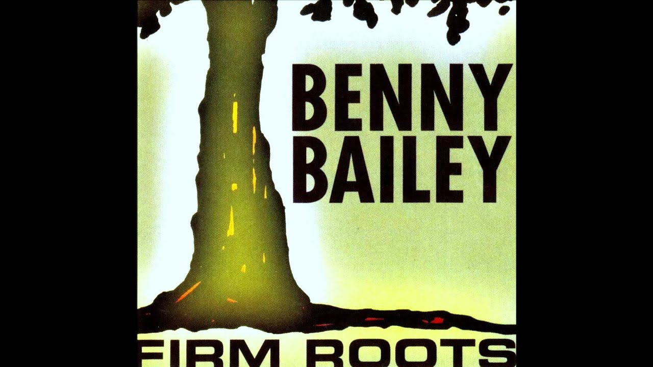 Benny Bailey Quartet - If You Could See Me Now
