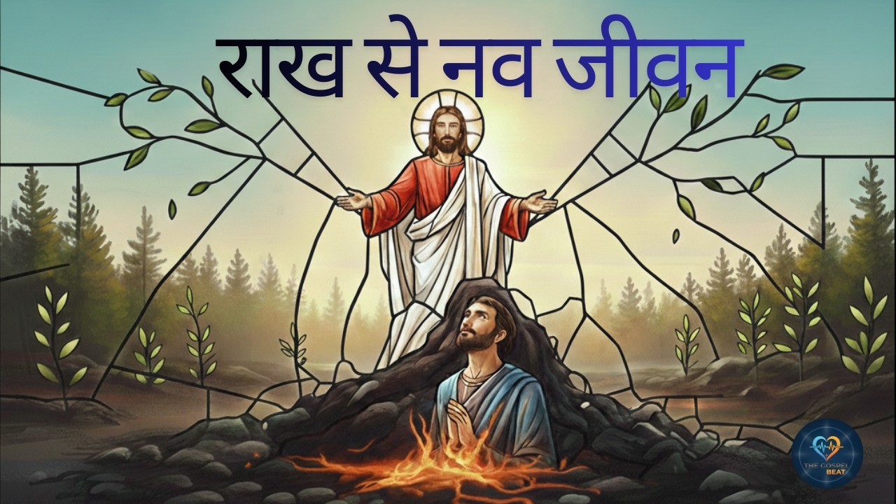 राख से नव जीवन New Life from the Ashes