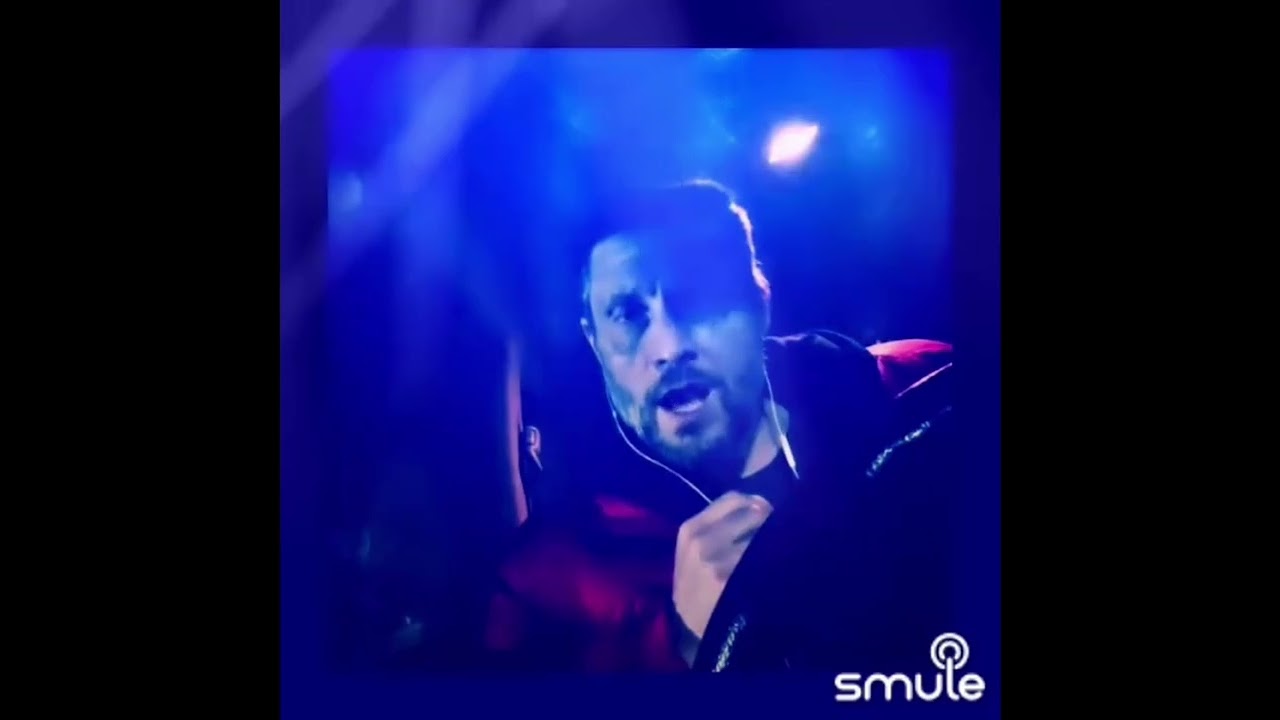 Jari Sillanpää - Satulinna (Karaokeveto)