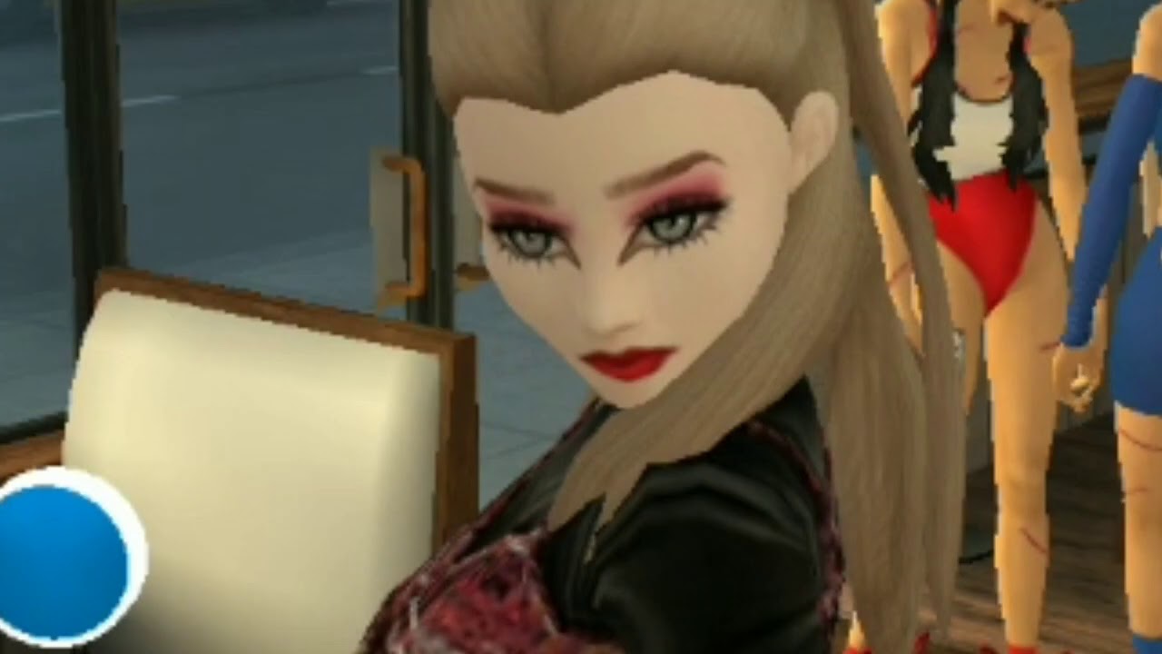 TROLLO UNA TRUFFATRICE | Avakinlife