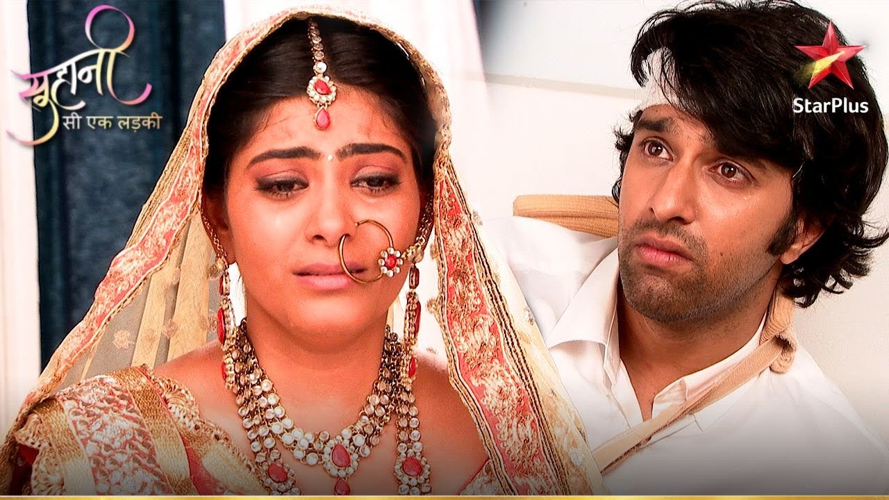 Yuvraaj को हुआ Suhani से प्यार का एहसास! | Suhani Si Ek Ladki