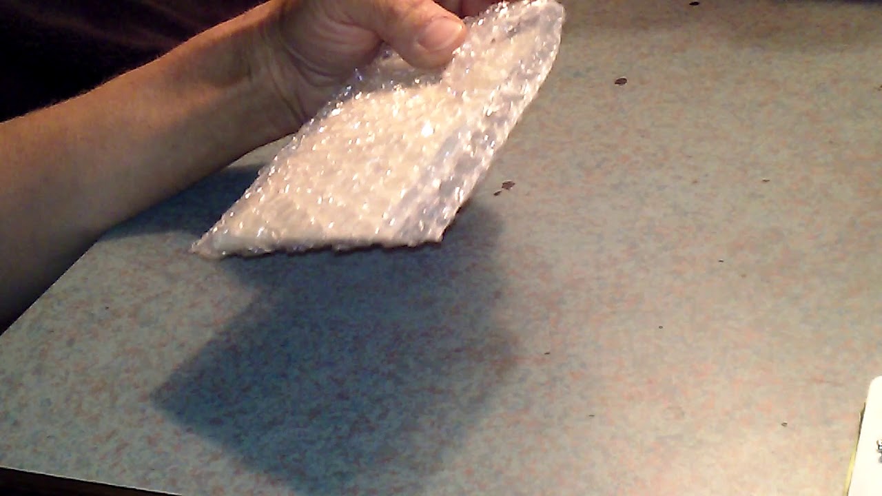 White Widow seeds arived! Yay!