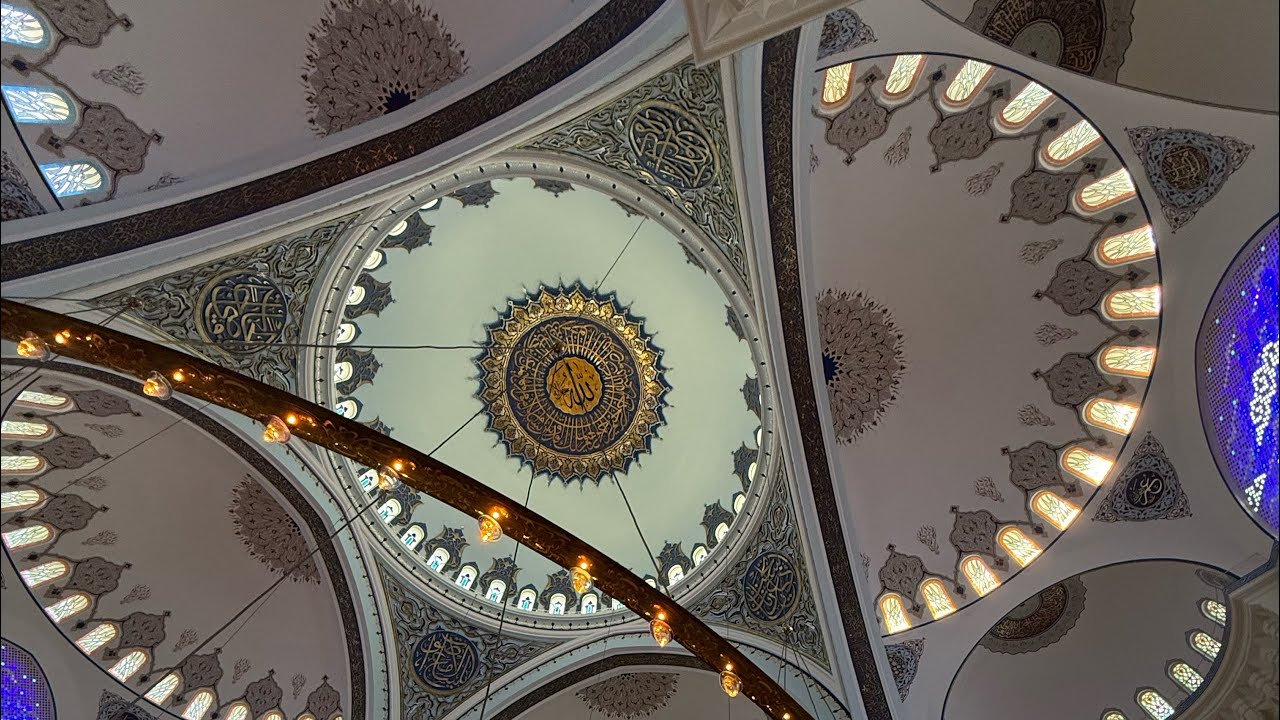 Rast Ezan - Mustafa Alphayta