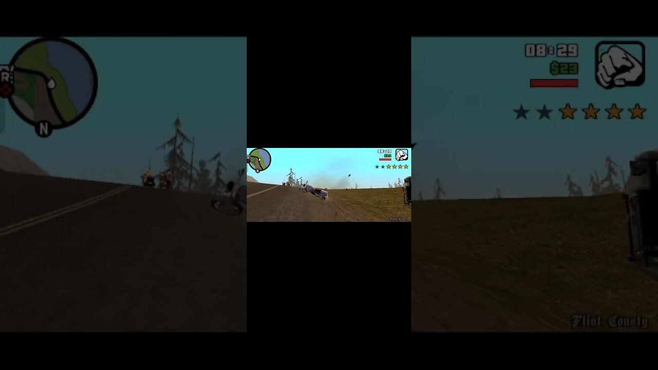 กูอยากเล่นเกม GTA san andreas 