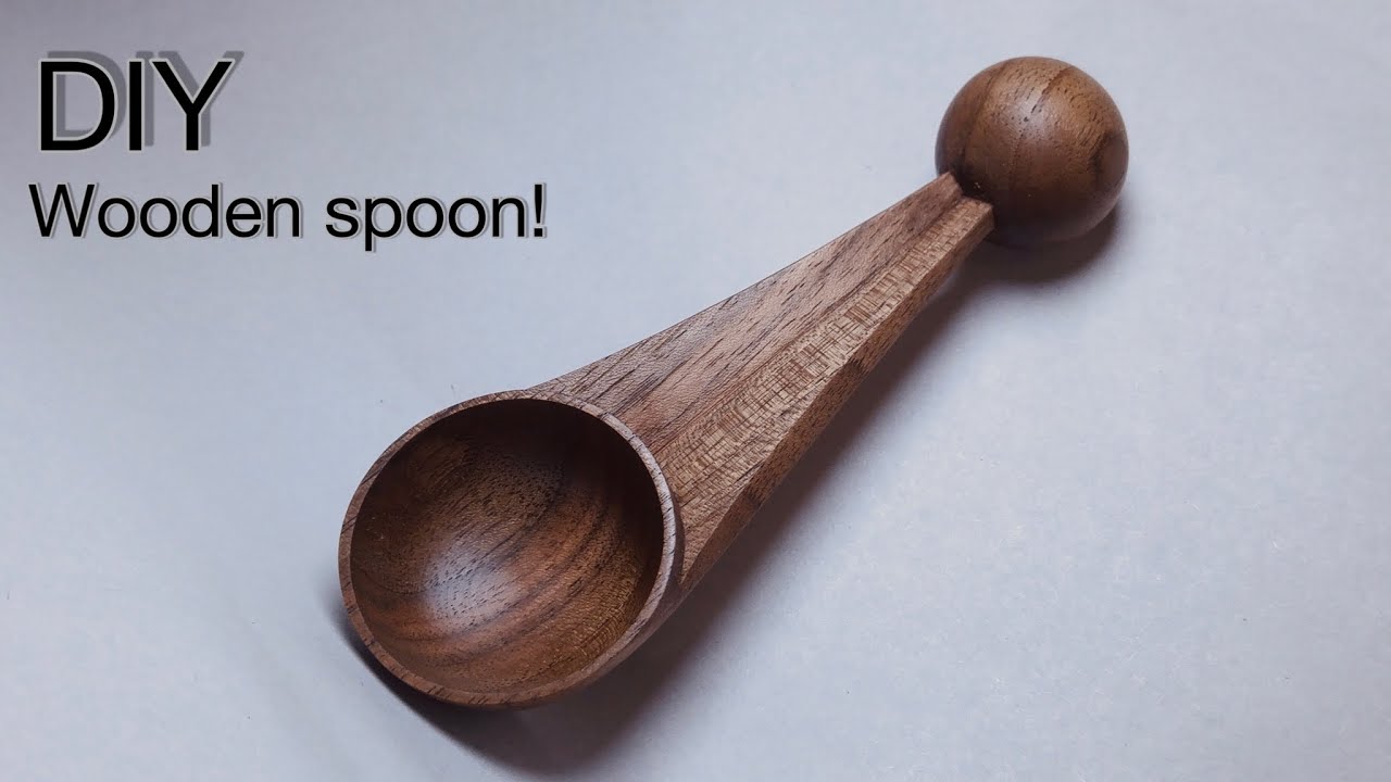 What is this ?! / Woodturning /carving / 🪵DIY