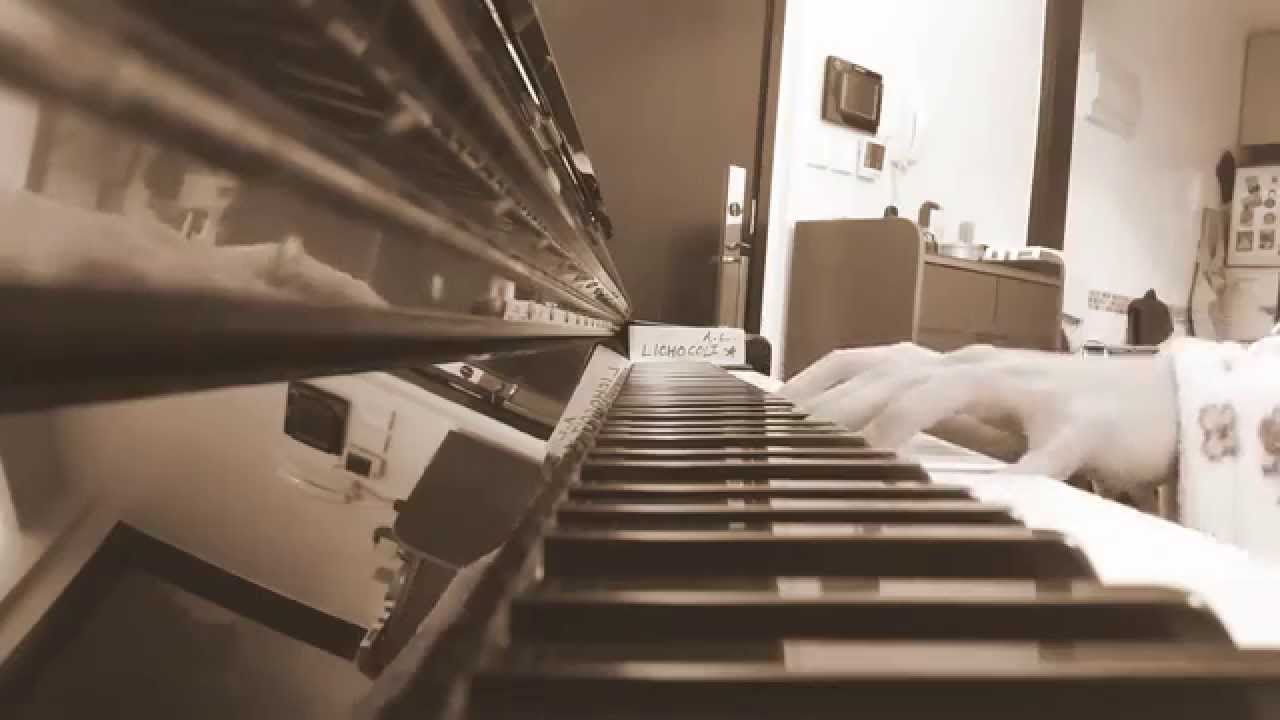 Aikatsu: Du-Du-Wa DO IT!! (PIANO ver.)