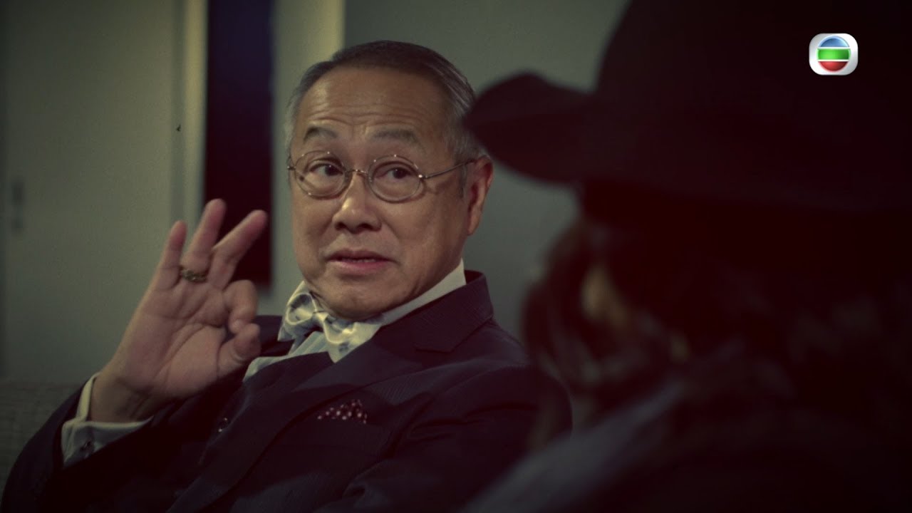 救妻同學會｜彩蛋｜俾錢好過！唔洗錢即睇！｜杜燕歌｜于洋