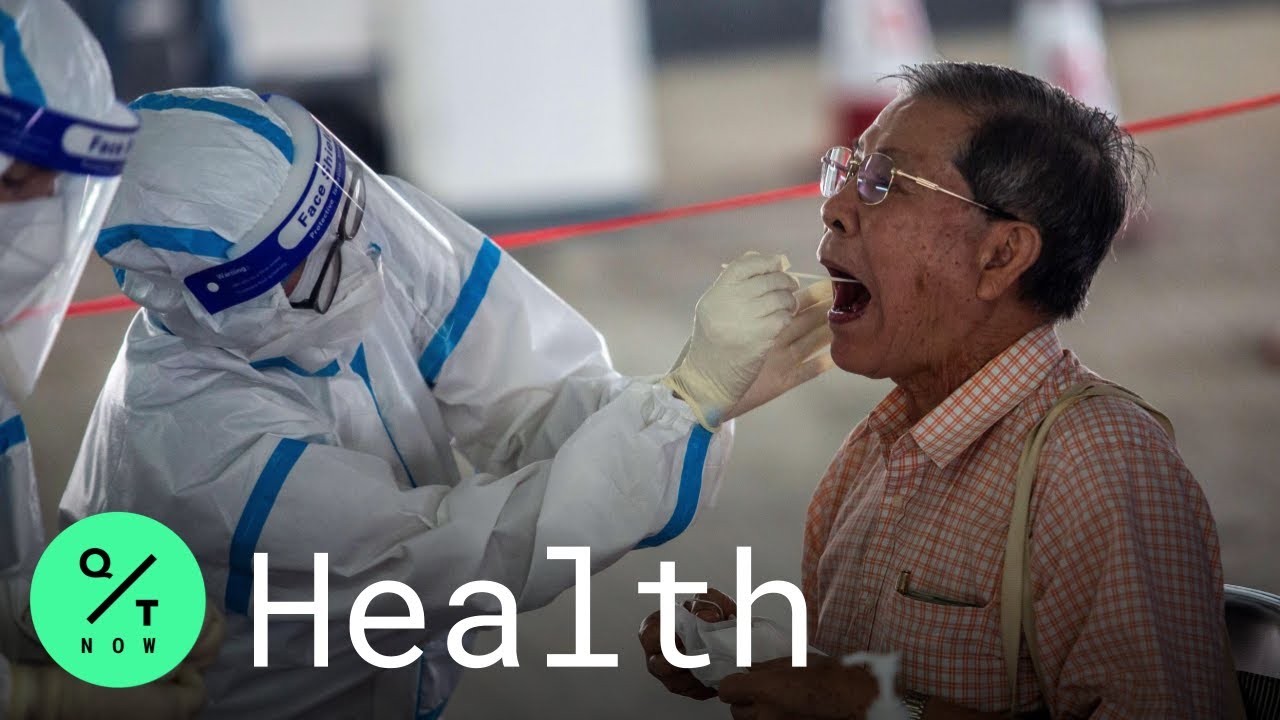Top Covid-19 Doctor Explains Hong Kong's Low Death Rate