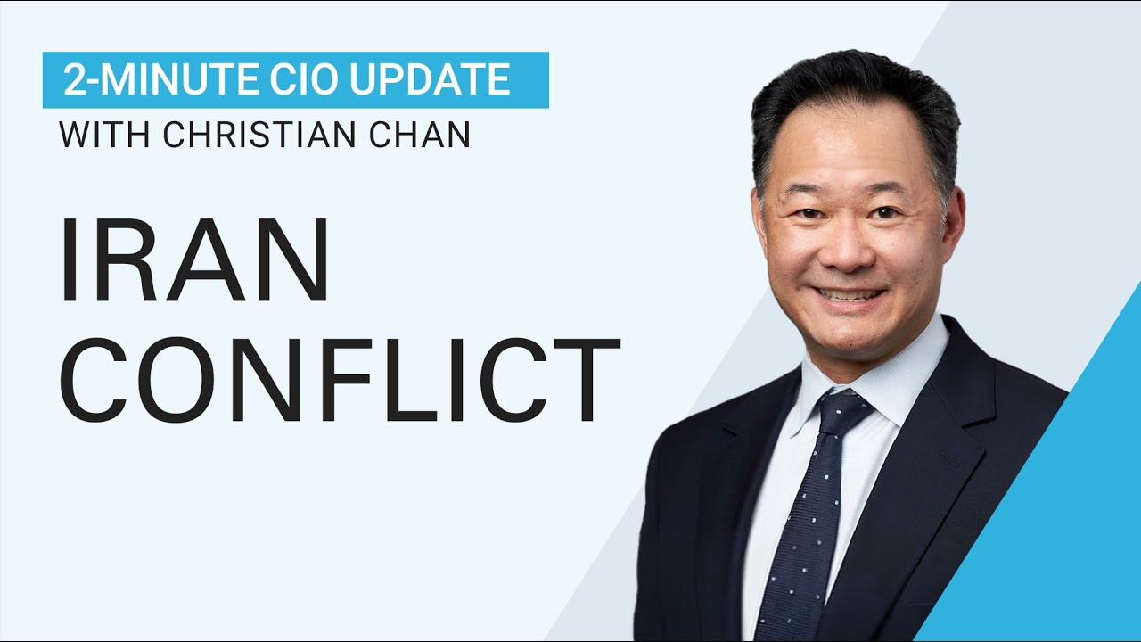 Iran Conflict