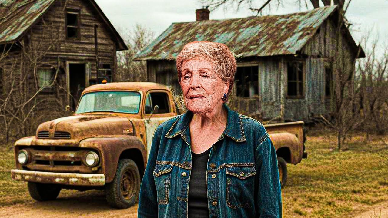 Julie Andrews Is Now Almost 90 How She Lives Is Sad