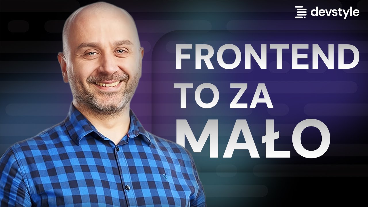 To Dlatego Nie Awansujesz Powyżej Seniora! (Tomasz Ducin)