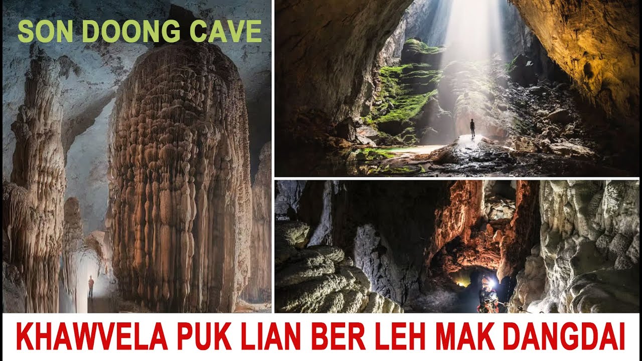 KHAWVELA PUK LIAN BER LEH MAK DANGDAI TAK MAI CHU...