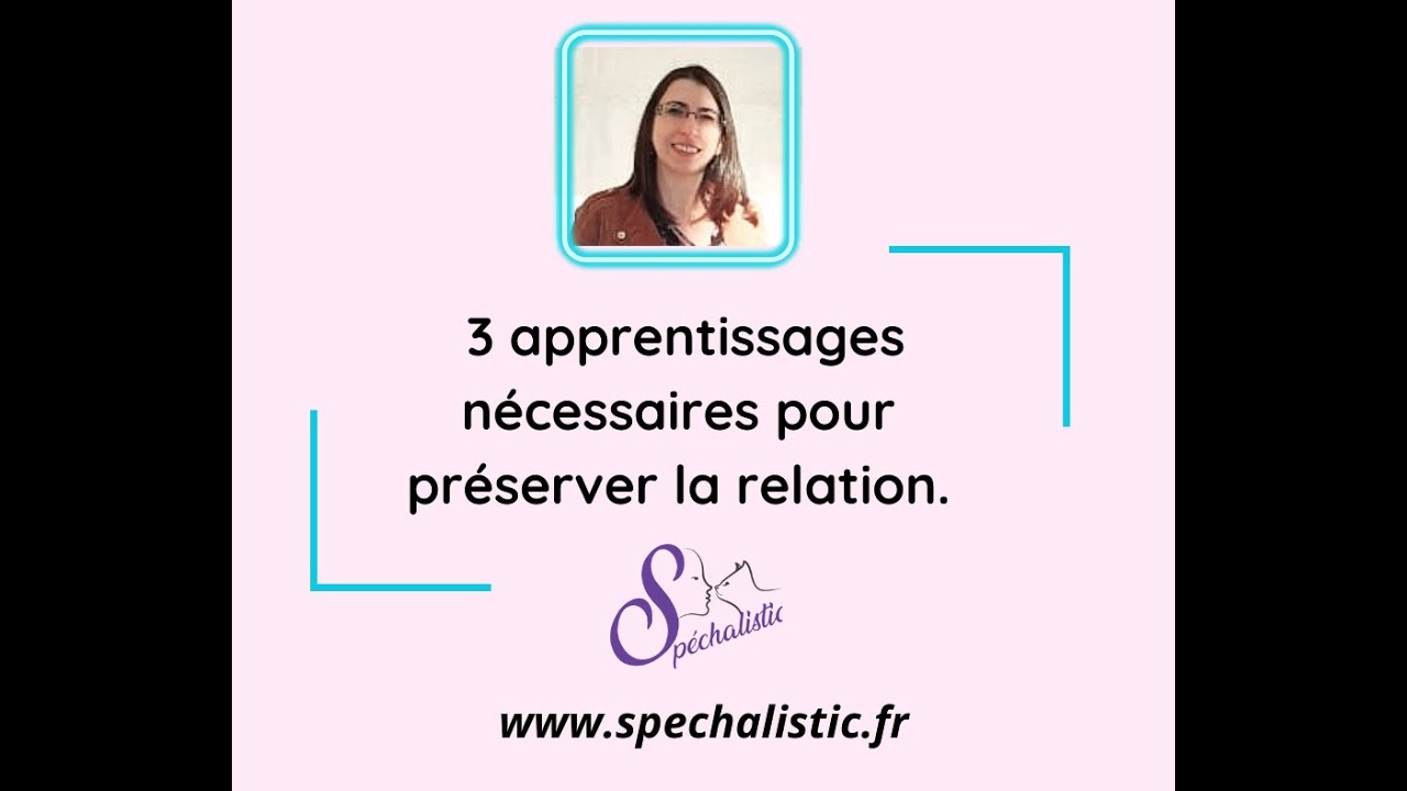 3 apprentissages n&eacute;cessaires pour pr&eacute;server la relation humain-chat