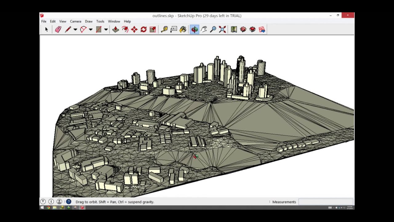 ArcGIS Data Interoperability: Tips for LiDAR, 3D, and BIM