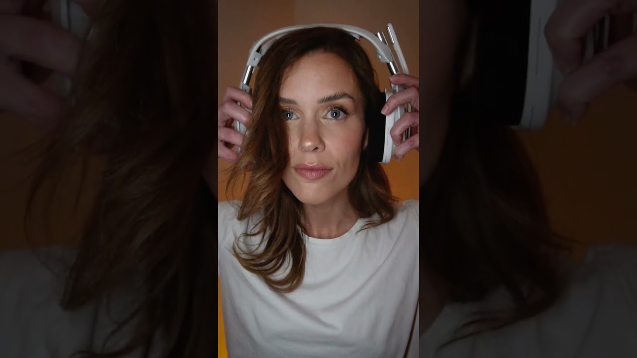 One Headset to Rule Them All with Stephanie Bendixsen