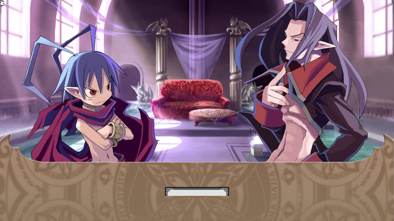 Disgaea Funny Moments 2