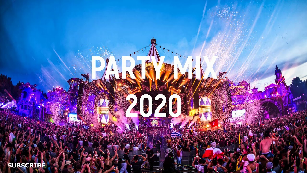 Party Mix 2020