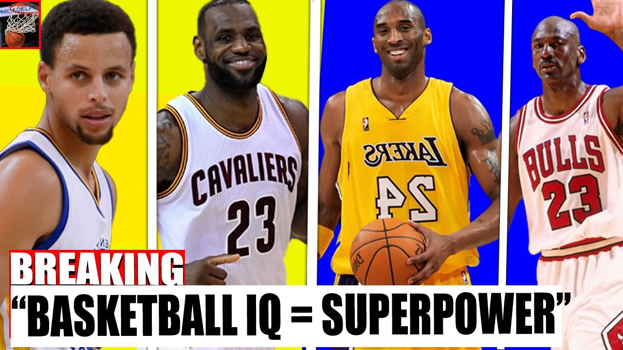 12 NBA Plays That Prove Basketball IQ Is Everything