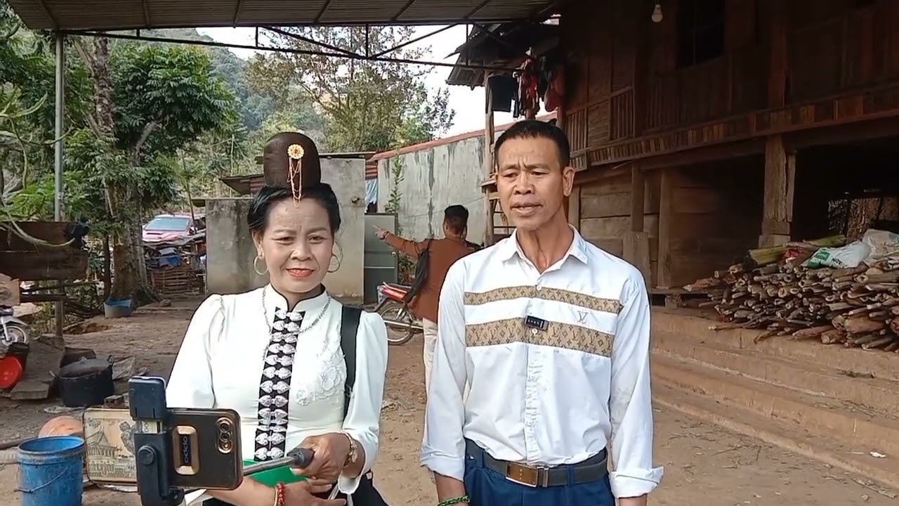 Ai phun ìn khắp xáư nhinh piêng muôn hêng pi nong ơi 