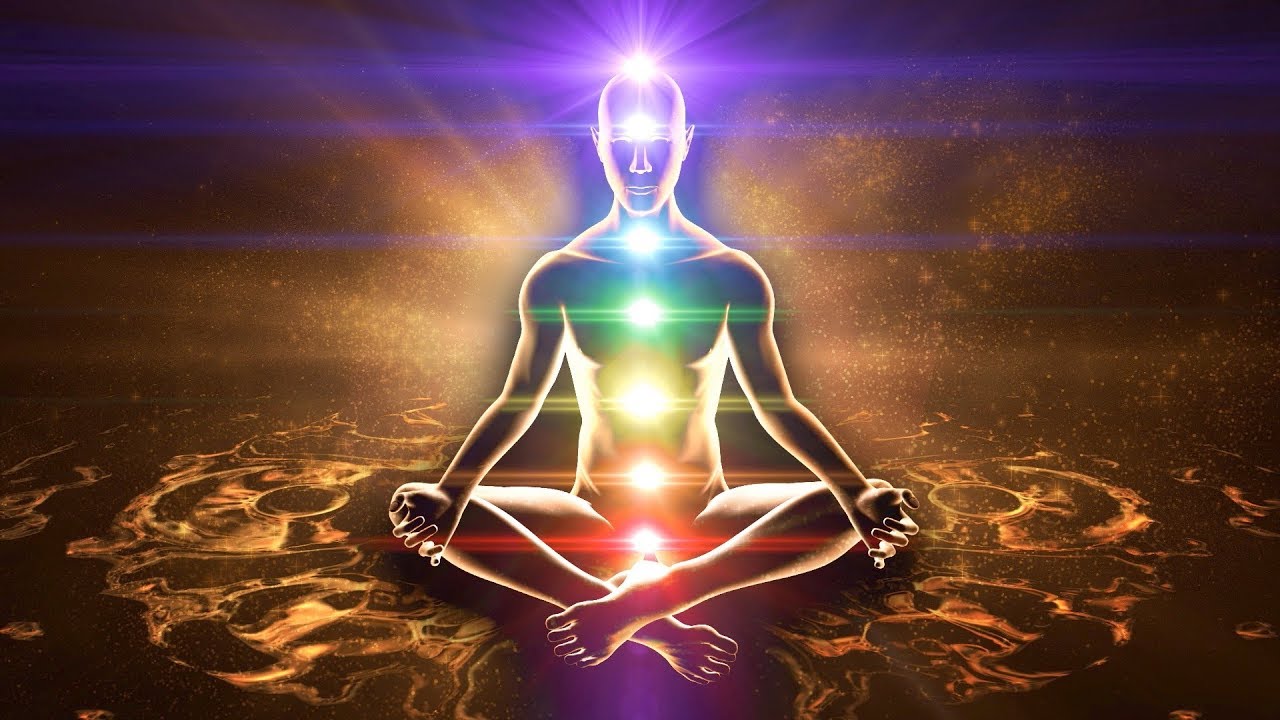 AWAKEN The KUNDALINI ENERGY With The VIBRATION of The Fifth Dimension 432Hz Miracle Meditation Music