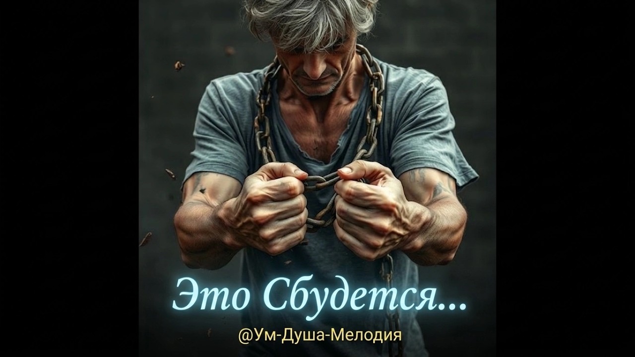 «Это Сбудется…»