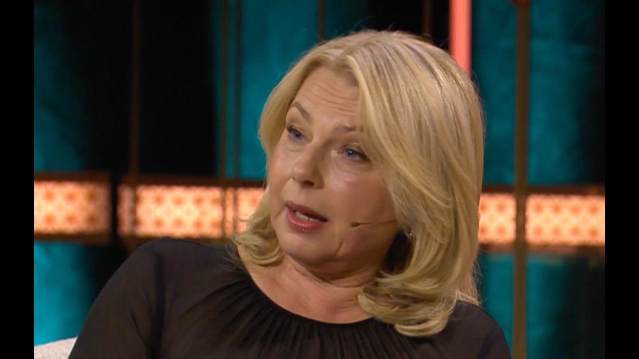 Så fick Helena Bergström rollen i Black Jack  | TV4 & TV4 Play
